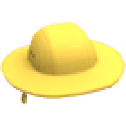 Rain Hat