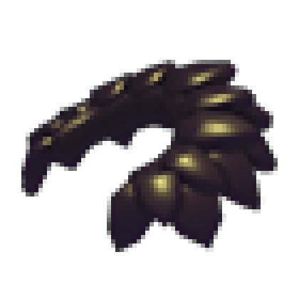 Raven Collar