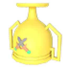 RB Battles Trophy Hat