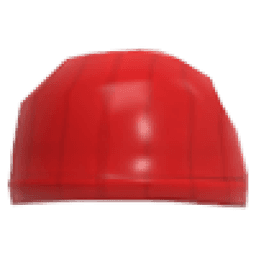 Red Beanie