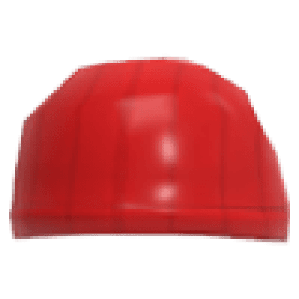 Red Beanie