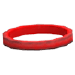Red Collar