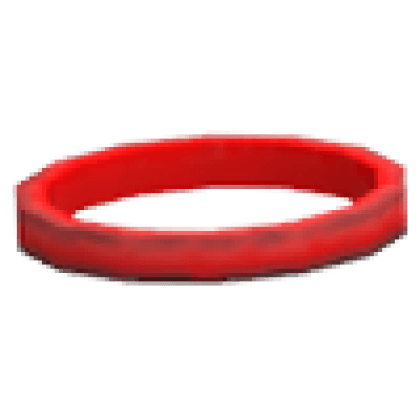 Red Collar