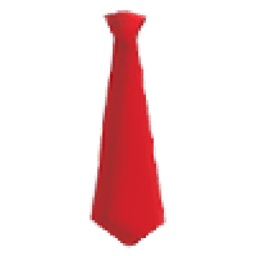 Red Necktie