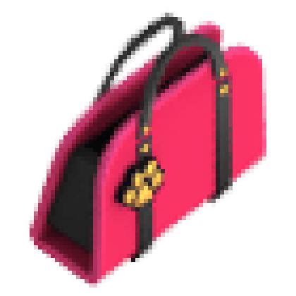 Red Purse