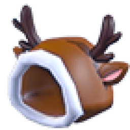 Reindeer Hood