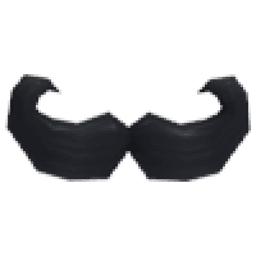Respectful Mustache