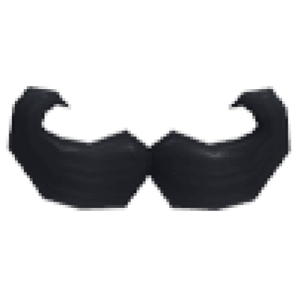 Respectful Mustache