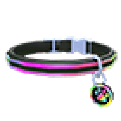 RGB Collar