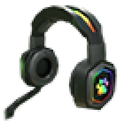 RGB Headset