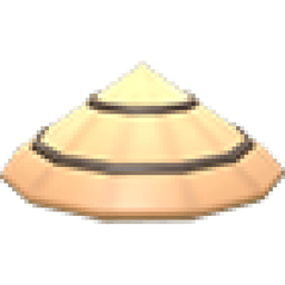 Ronin Hat