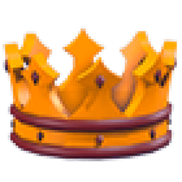 Royal Capuchin Crown