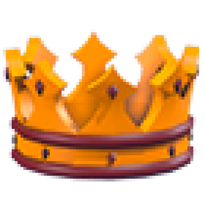 Royal Capuchin Crown