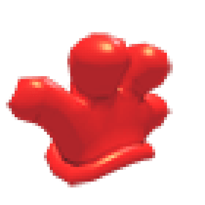Rubber Chicken Hat