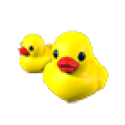 Rubber Ducks