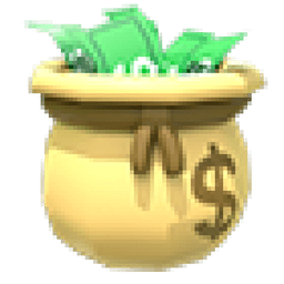 Sack of Cash