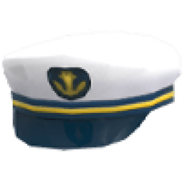 Sailor Cap