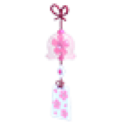 Sakura Earrings