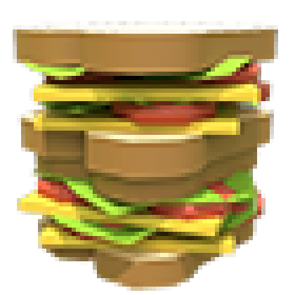Sandwich Hat