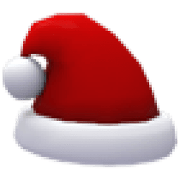 Santa Hat