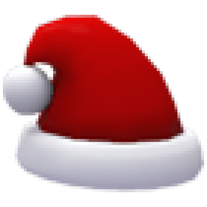 Santa Hat