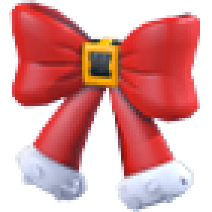 Santa's Bow