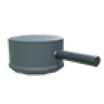 Saucepan Hat