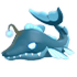 Sea Monster Friend Hat