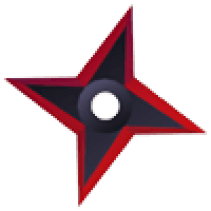 Shadow Shuriken