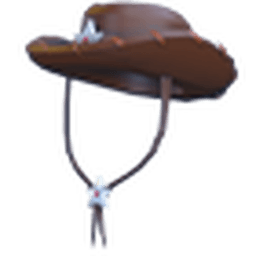 Sheriff Hat
