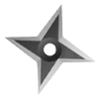 Shuriken