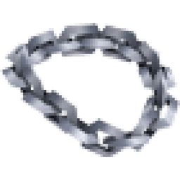Silver Chain