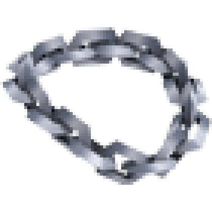 Silver Chain
