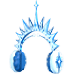 Snowflake Earmuffs