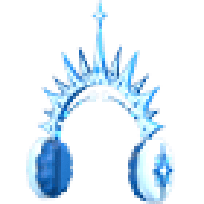 Snowflake Earmuffs