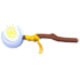Sorcerer Wand