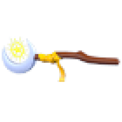 Sorcerer Wand
