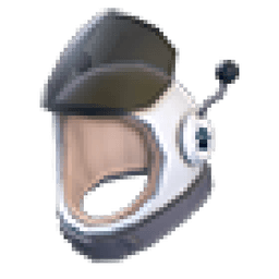 Space Helmet