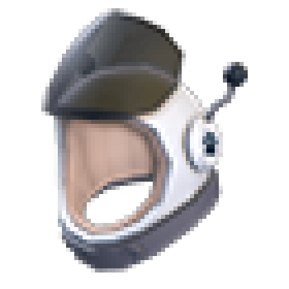 Space Helmet