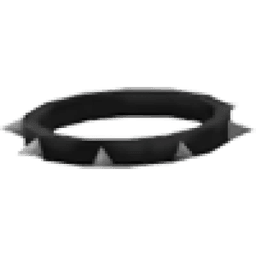 Spike Collar