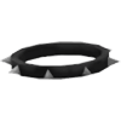 Spike Collar