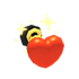 Springy Heart