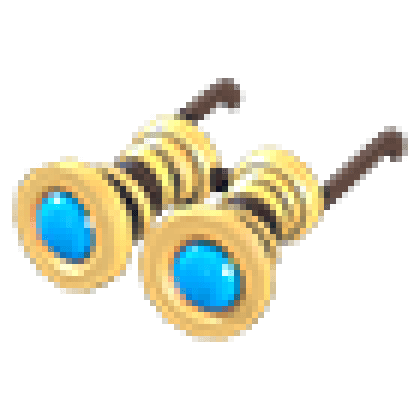 Spyglass Glasses