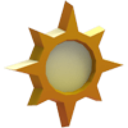 Star Badge
