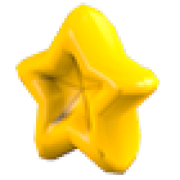 Star Hoodie