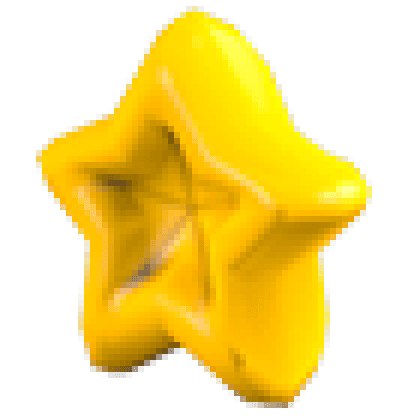 Star Hoodie