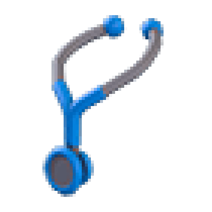 Stethoscope