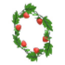 Strawberry Crown