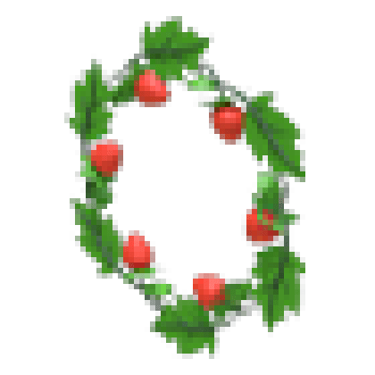 Strawberry Crown