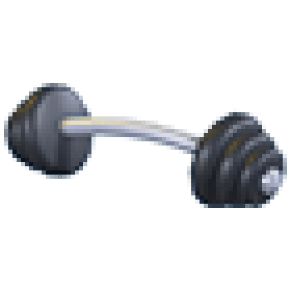 Strongperson Barbell